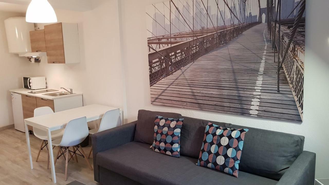 Appartement - Hyper Centre Au Calme เรอแวล ภายนอก รูปภาพ