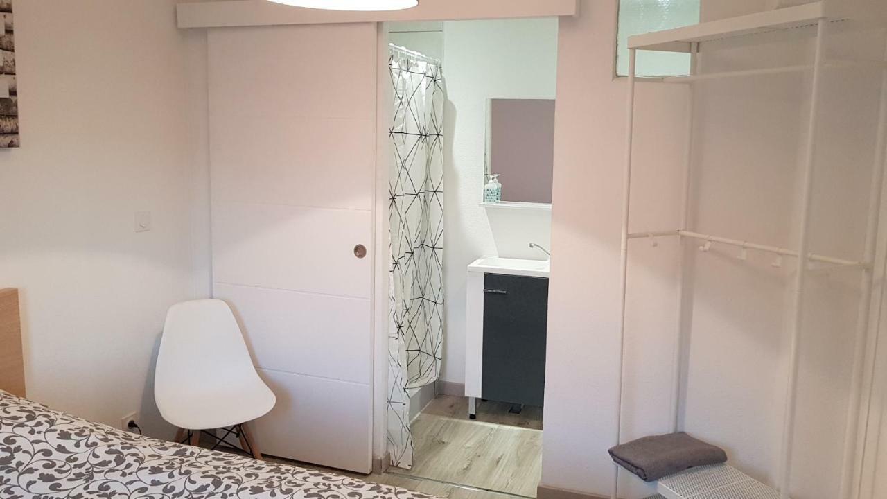 Appartement - Hyper Centre Au Calme เรอแวล ภายนอก รูปภาพ