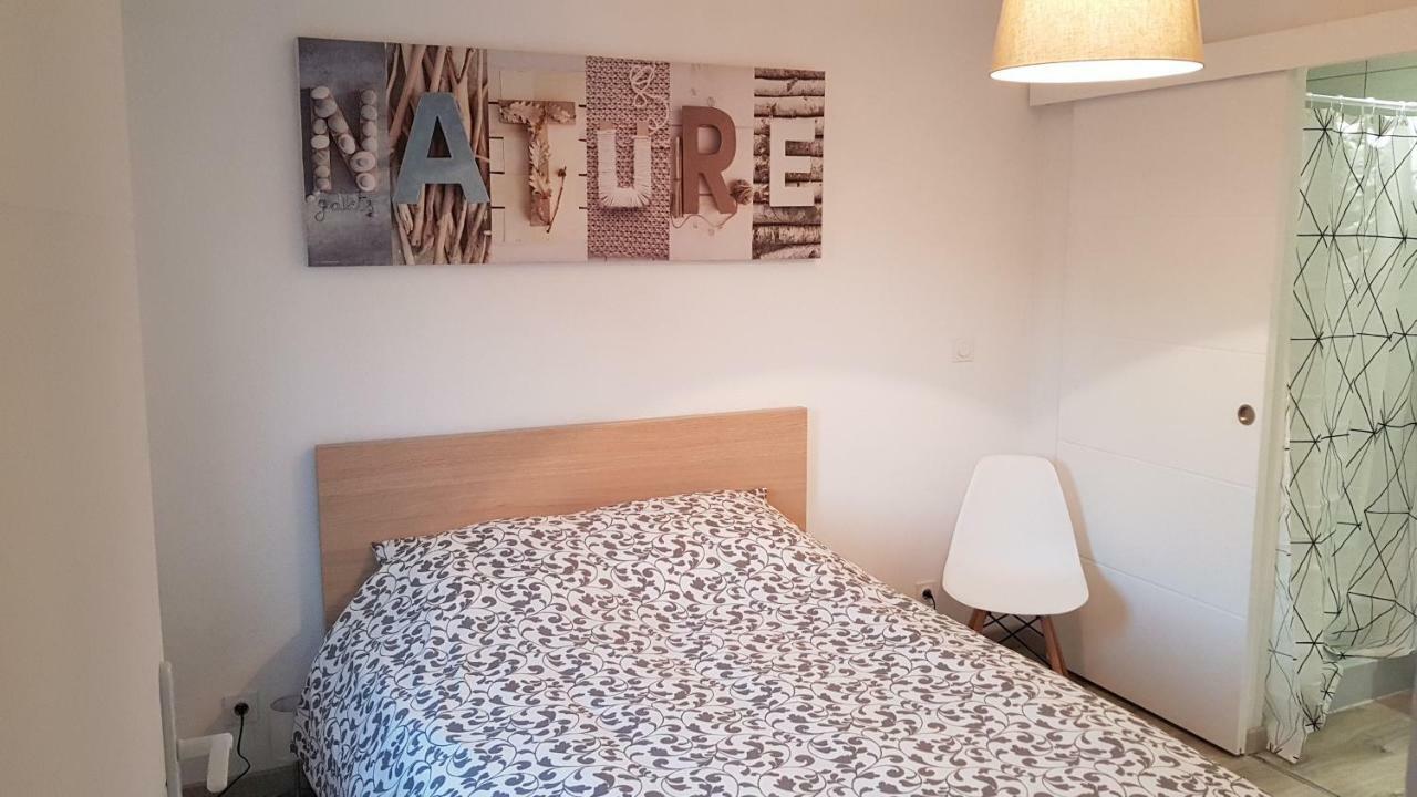 Appartement - Hyper Centre Au Calme เรอแวล ภายนอก รูปภาพ
