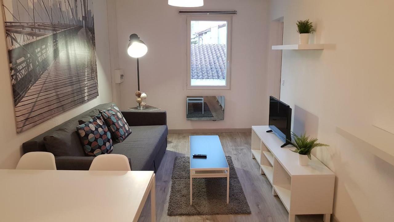 Appartement - Hyper Centre Au Calme เรอแวล ภายนอก รูปภาพ